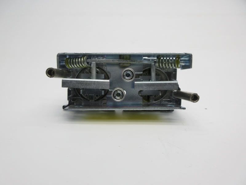 DOUBLE PUSH BUTTON 16640 NSNP