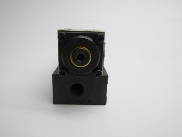 WANDFLUH-HYDRAULIK BDRVDN4/40 NSNP