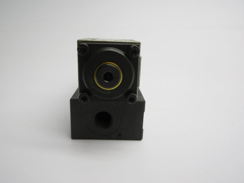 WANDFLUH-HYDRAULIK BDRVDN4/40 NSNP