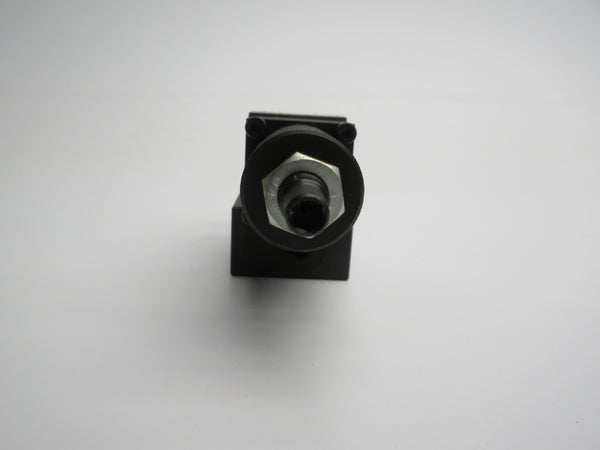 WANDFLUH-HYDRAULIK BDRVDN4/40 NSNP