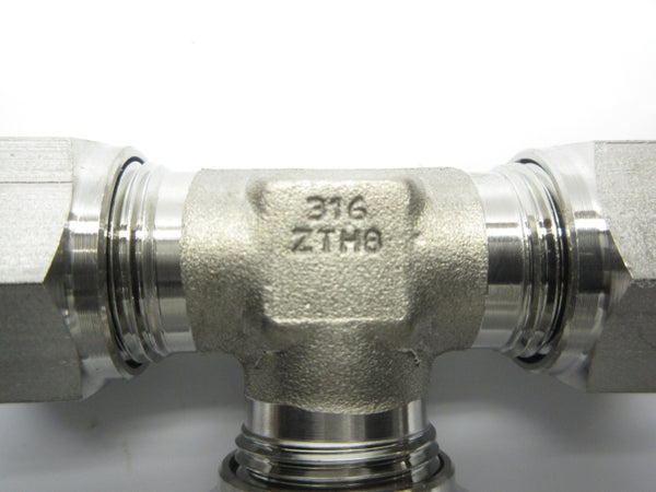 FITTING 316 ZTH8 NSNP