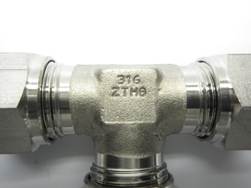 FITTING 316 ZTH8 NSNP