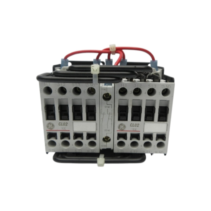 GENERAL ELECTRIC CL02A310T 110/120V NSNP