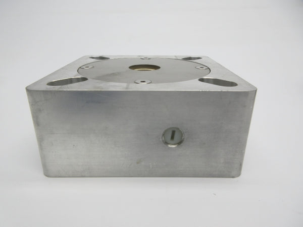 DURA-SHIELD HDNS .625" NSNP