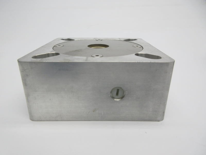 DURA-SHIELD HDNS .625" NSNP