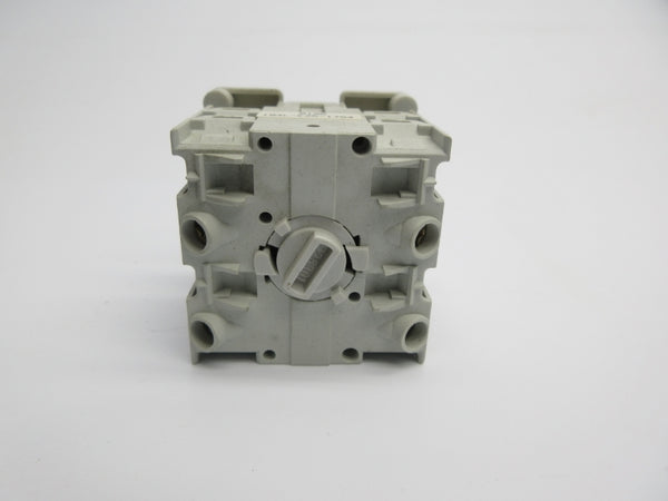 ALLEN BRADLEY 194L-E25-1754 (AS PICTURED) NSNP