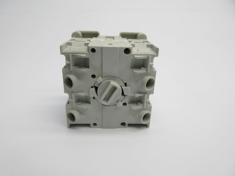 ALLEN BRADLEY 194L-E25-1754 (AS PICTURED) NSNP