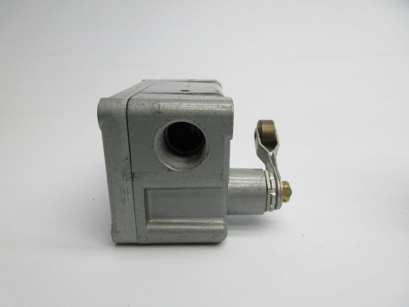 MICRO SWITCH EX-AR30 480VAC 15A (GREY) NSNP