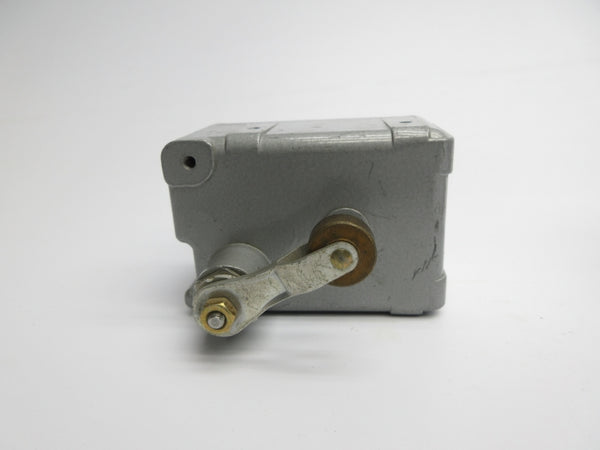 MICRO SWITCH EX-AR30 480VAC 15A (GREY) NSNP