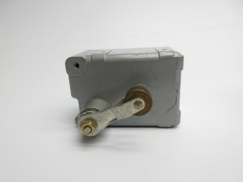 MICRO SWITCH EX-AR30 480VAC 15A (GREY) NSNP