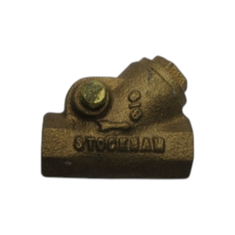 STOCKHAM 300S 1000CWP 3/8" NSNP