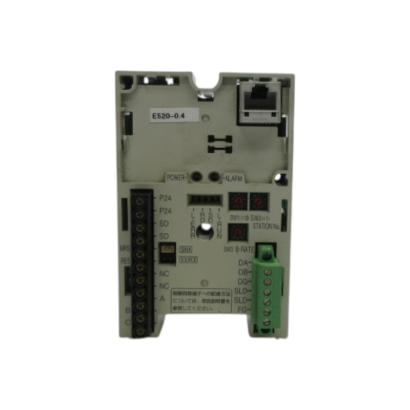 MITSUBISHI PCV-00535 NSNP