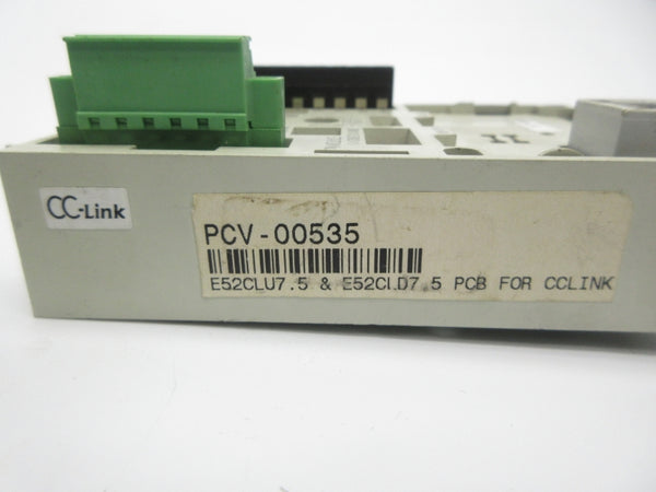 MITSUBISHI PCV-00535 NSNP