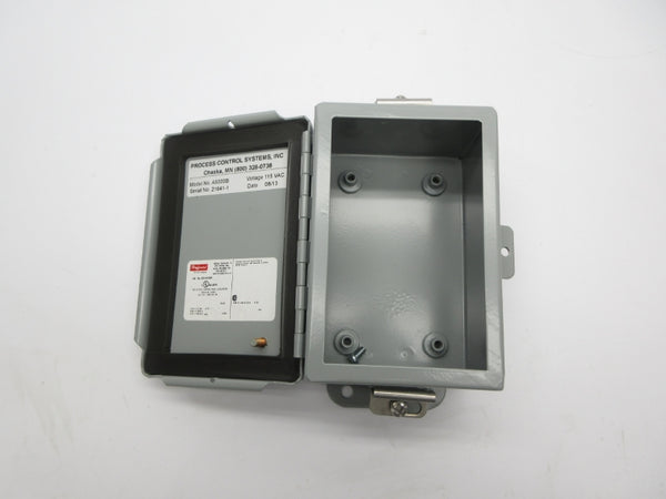 PROCESS CONTROL SYSTEMS A5000B 115VAC NSNP