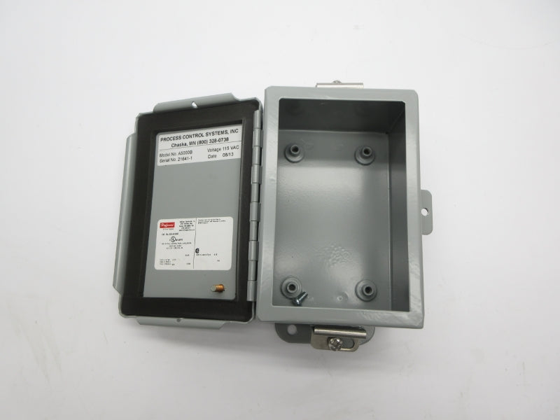 PROCESS CONTROL SYSTEMS A5000B 115VAC NSNP