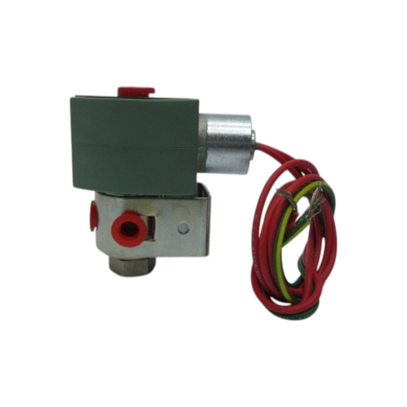 ASCO 8320G87 110/120V 50PSI 1/8" NSNP