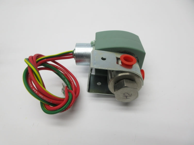 ASCO 8320G87 110/120V 50PSI 1/8" NSNP