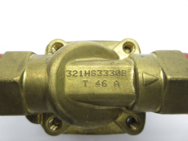 PARKER 321HS3330B NSNP