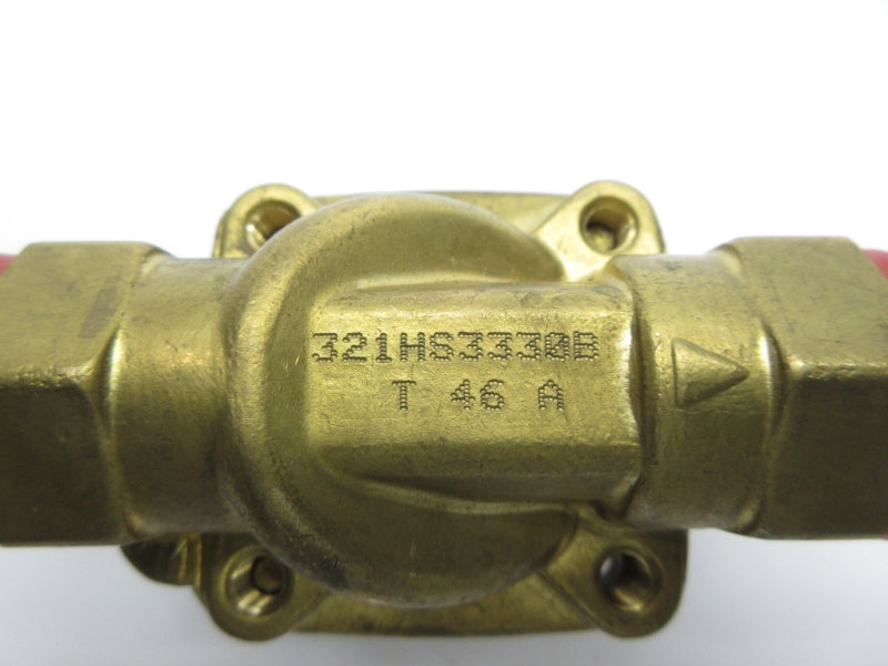 PARKER 321HS3330B NSNP