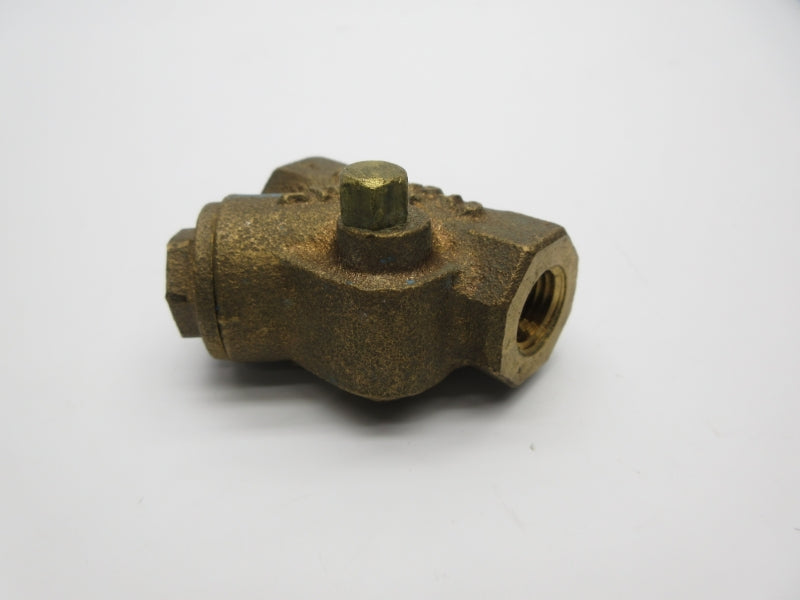 STOCKHAM 300S 1000CWP 1/4" NSNP