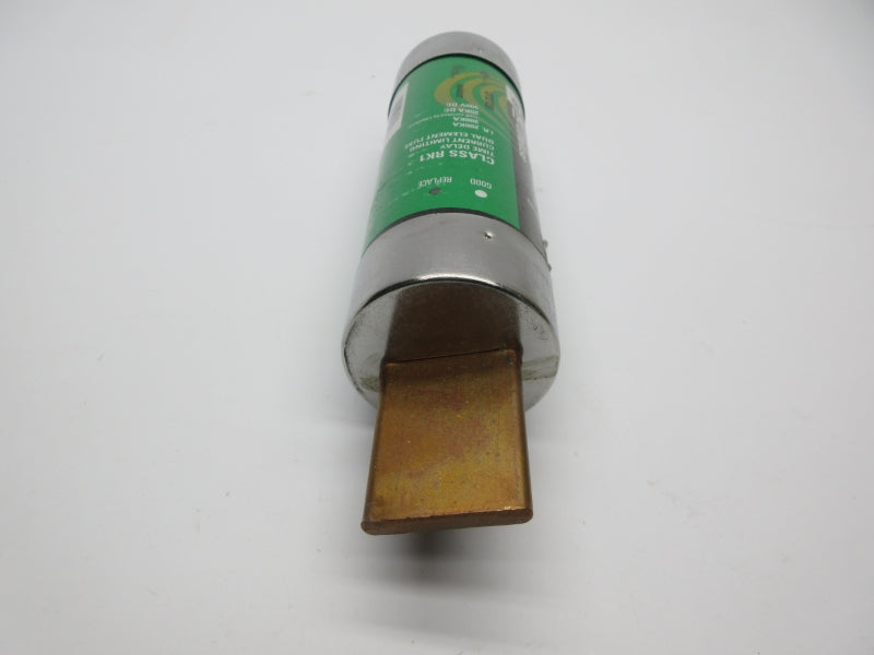 LITTELFUSE LLSRK400ID 600VAC 400A (WH/GR) NSMP