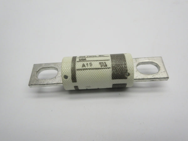 EDISON E50S60 500VAC/DC 60A NSMP