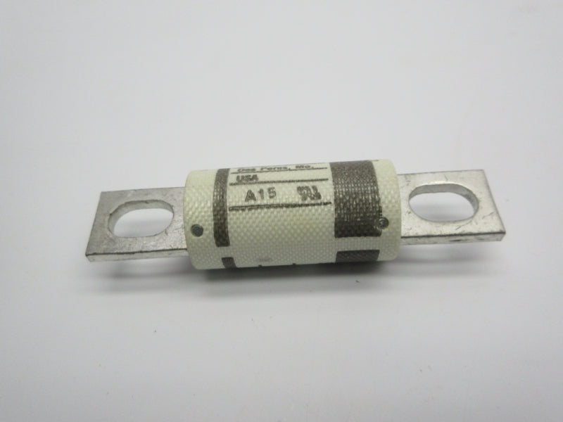 EDISON E50S60 500VAC/DC 60A NSMP