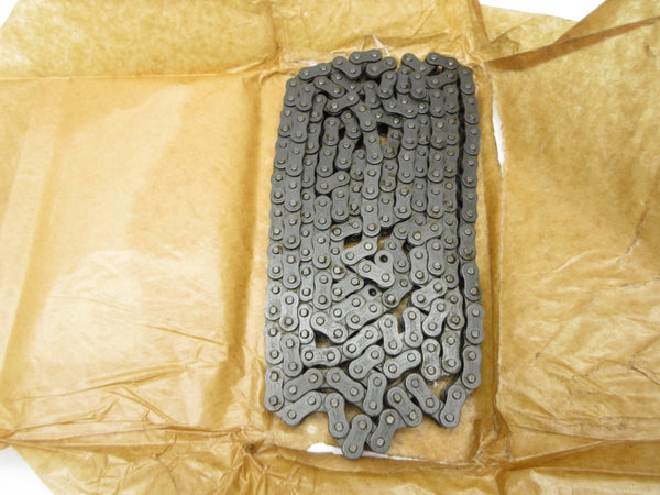 HKK CHAIN 08B-1R 10FT NSMP