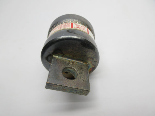 BUSSMANN JJS-600 600VAC 600A (WH/RD) NSMP