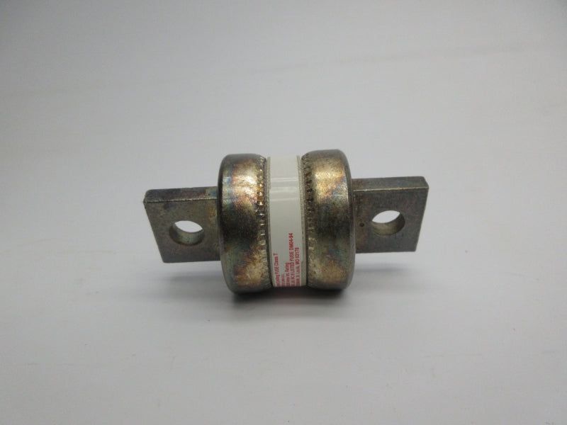 BUSSMANN JJS-600 600VAC 600A (WH/RD) NSMP