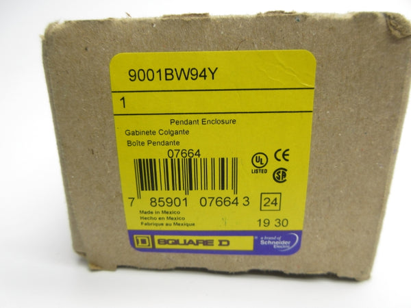 SQUARE D 9001BW94Y NSMP