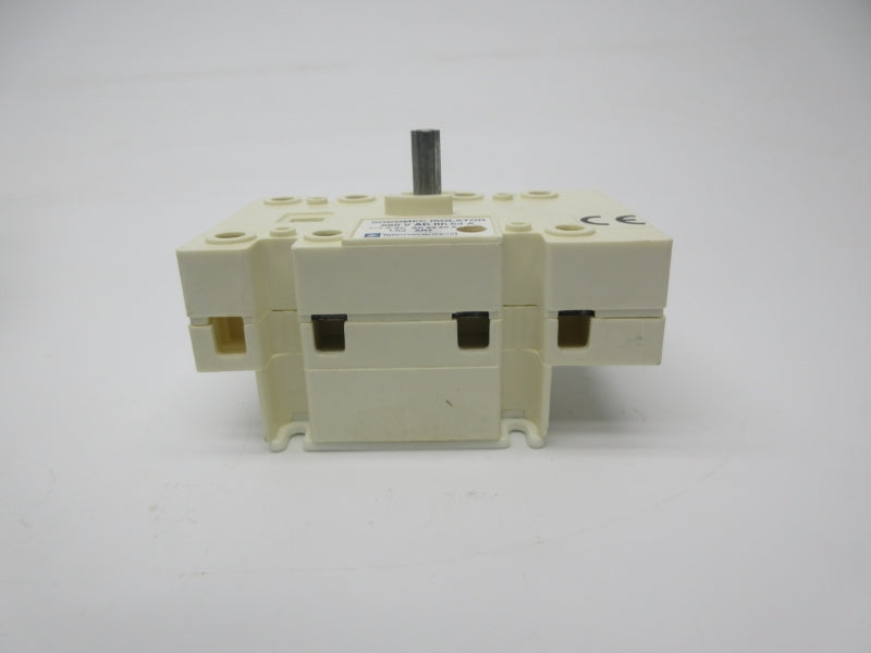 TELEMECANIQUE LK3AR30 660VAC 63A (AS PICTURED) NSMP