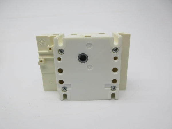 TELEMECANIQUE LK3AR30 660VAC 63A (AS PICTURED) NSMP