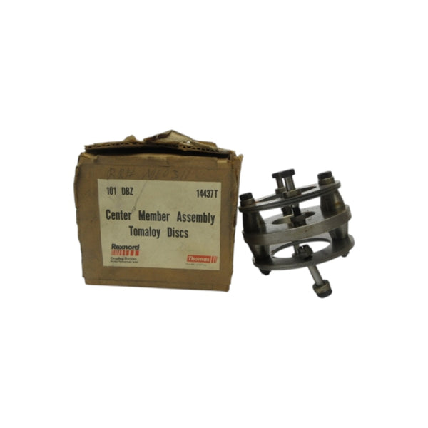 REXNORD 101DBZ 14437T NSMP