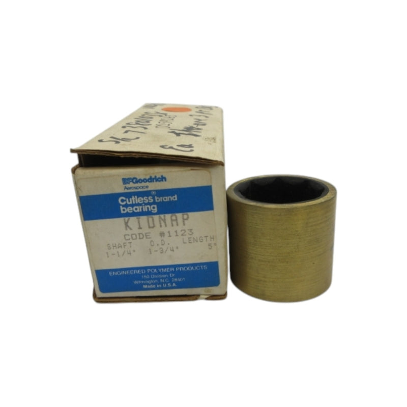 BF GOODRICH KIDNAP 1123 (PKG OF 3) NSMP