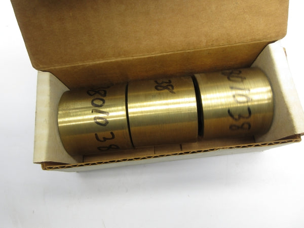 BF GOODRICH KIDNAP 1123 (PKG OF 3) NSMP