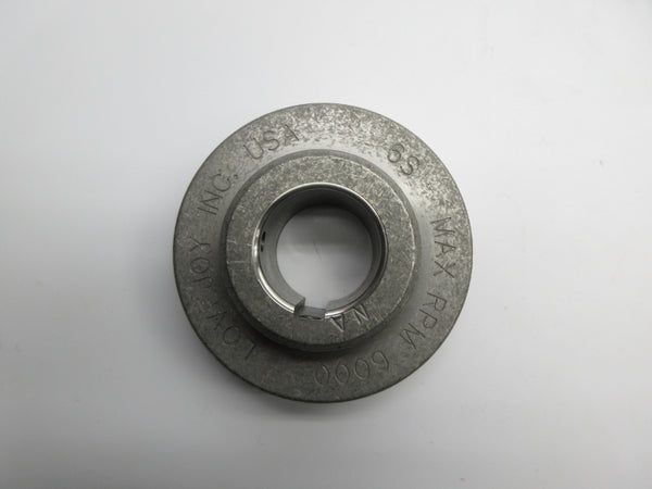 LOVEJOY 6S-FLNG-1-1/2-3/8X1/8KW-SP NSMP