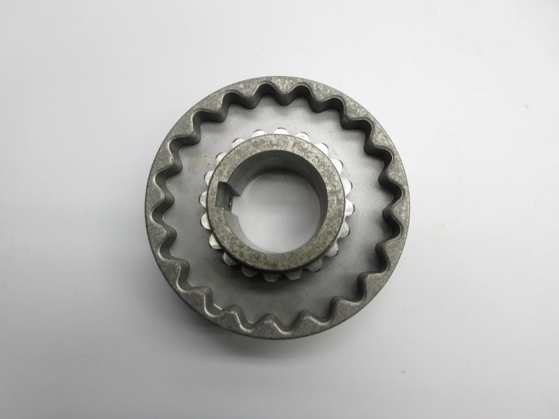 LOVEJOY 6S-FLNG-1-1/2-3/8X1/8KW-SP NSMP