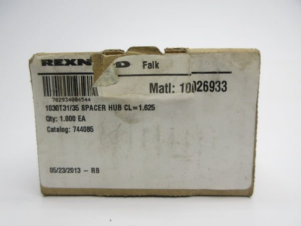 REXNORD 10026933 744085 NSMP