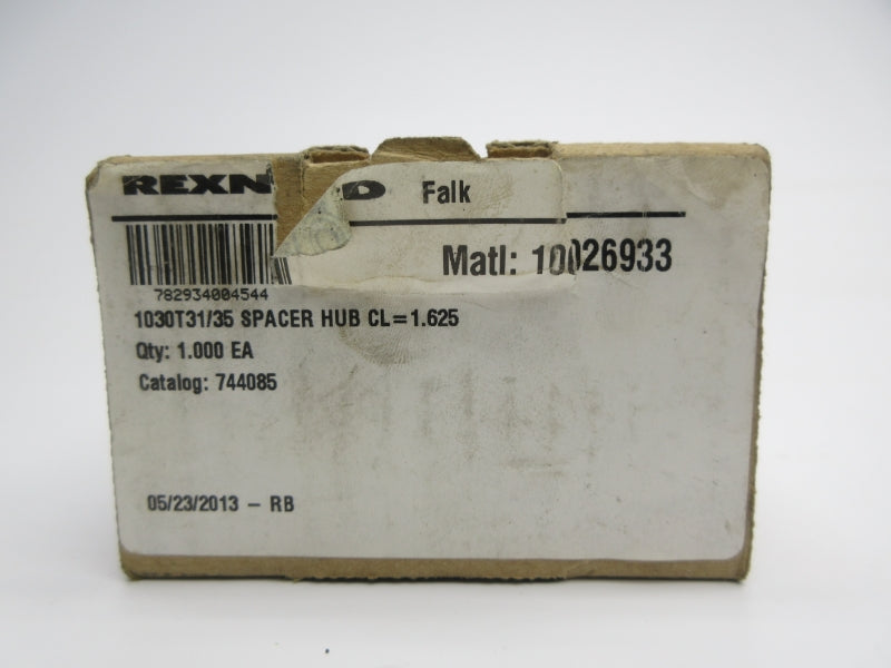 REXNORD 10026933 744085 NSMP