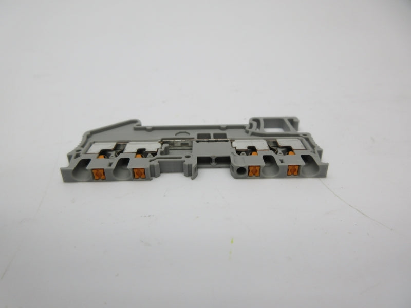 PHOENIX CONTACT PT1.5/S-QUATTRO 3208197 (PKG OF 48) NSMP