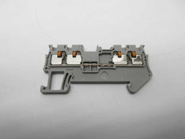 PHOENIX CONTACT PT1.5/S-QUATTRO 3208197 (PKG OF 48) NSMP