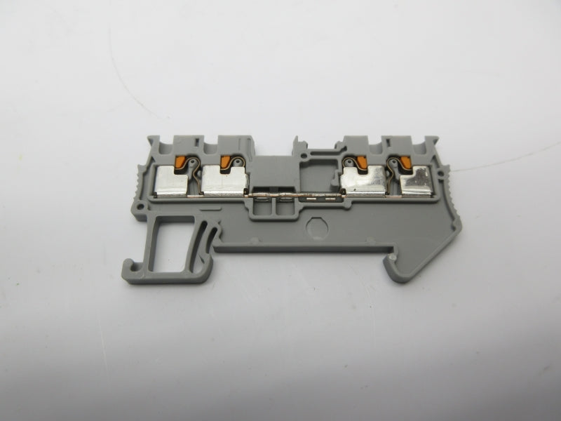 PHOENIX CONTACT PT1.5/S-QUATTRO 3208197 (PKG OF 48) NSMP