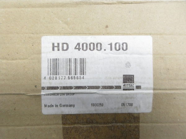 RITTAL HD4000.100 NSMP