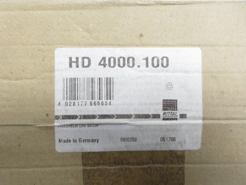 RITTAL HD4000.100 NSMP