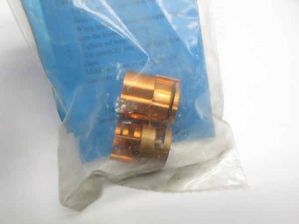 GOULD SHAWMUT R632 250V 30/60A NSMP