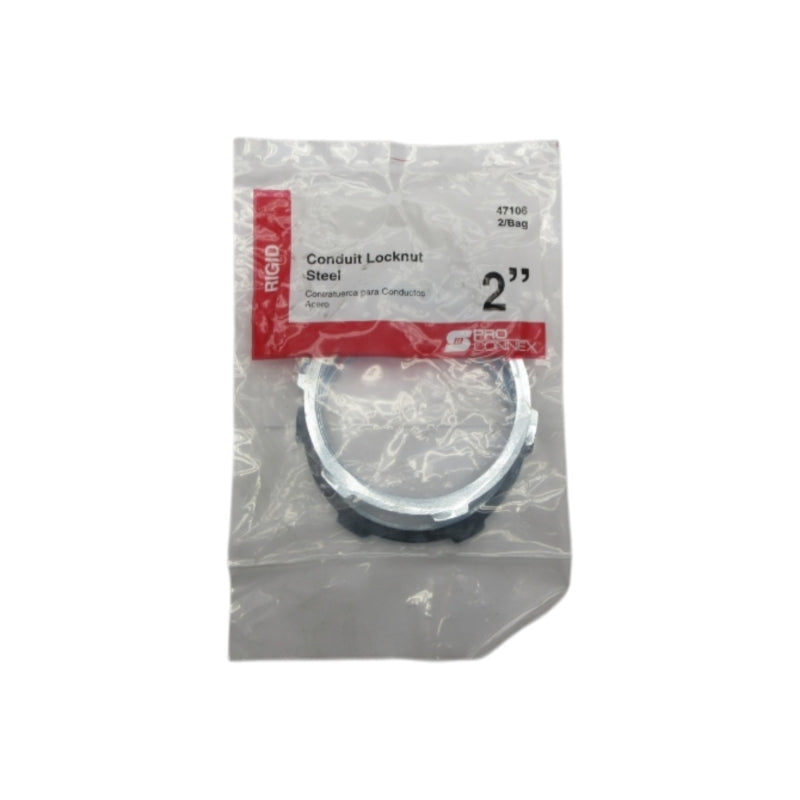 PROCONNEX 47106 2" (PKG OF 2) NSMP
