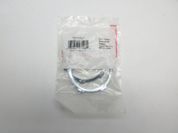 PROCONNEX 47106 2" (PKG OF 2) NSMP