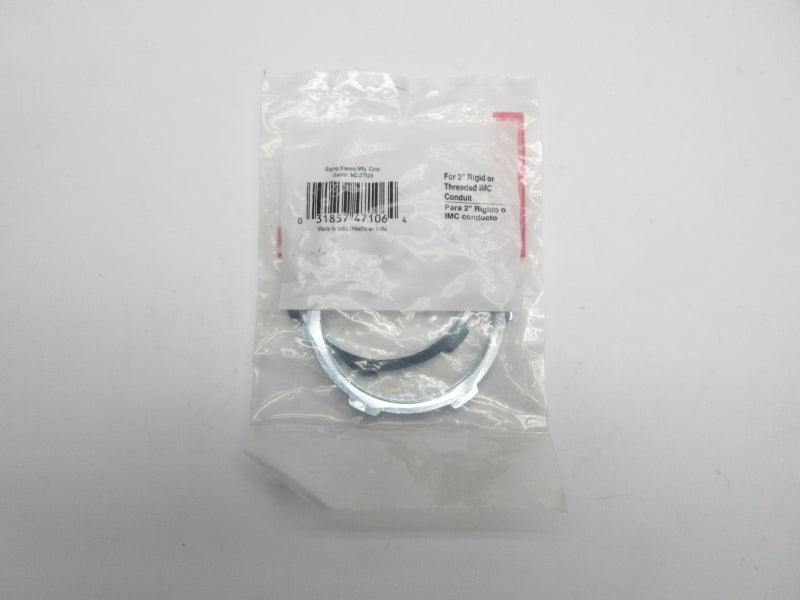 PROCONNEX 47106 2" (PKG OF 2) NSMP