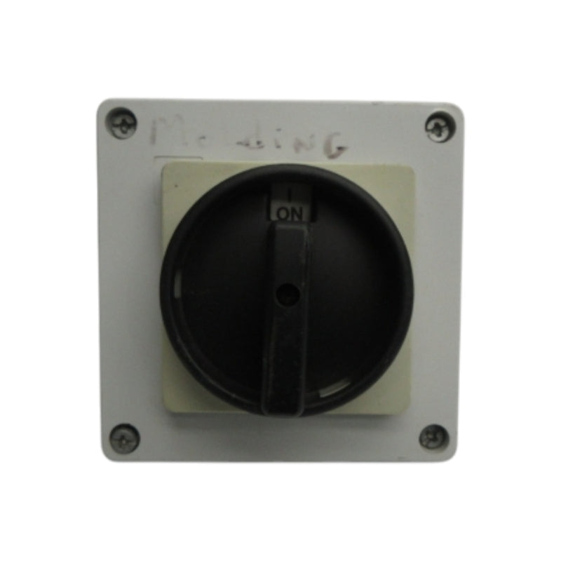 ALLEN BRADLEY 194L-E12 SER. A 690V 12A UNMP